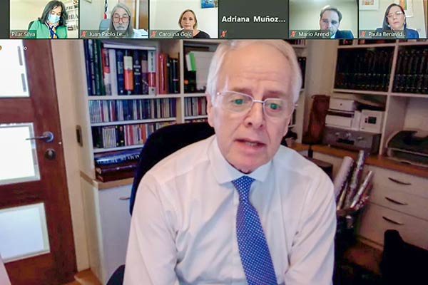 CFA cree que es necesaria más información para determinar la sostenibilidad de la reforma previsional