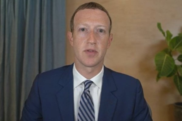 CEO de Facebook propone medidas para reformar reglas de Internet