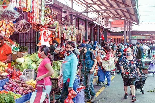 Jumbo abre tienda 40 en Colombia y alista nuevos puntos