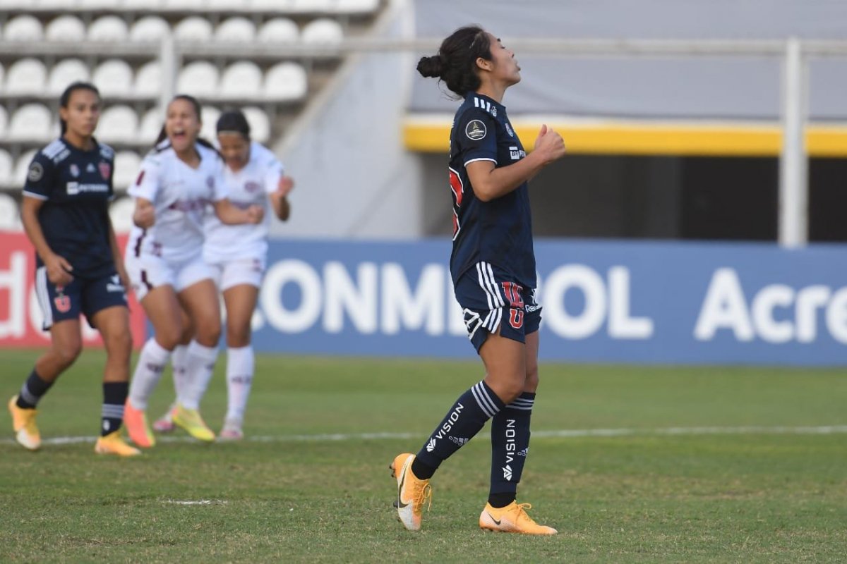 <p>Los 2 desiguales premios a los campeones de la Libertadores masculina y femenina 2</p>