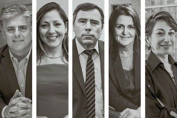 Trabajadores en directorios, impuestos y Constitución, las primeras definiciones de candidatos a la Sofofa