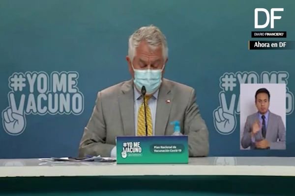 <p>Ahora en DF| Ministerio de Salud aumenta medidas para los viajeros por presencia de las cepas de Brasil y Reino Unido en nuestro país</p>