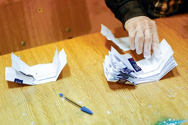¿Por qué resulta complejo aplazar las elecciones?