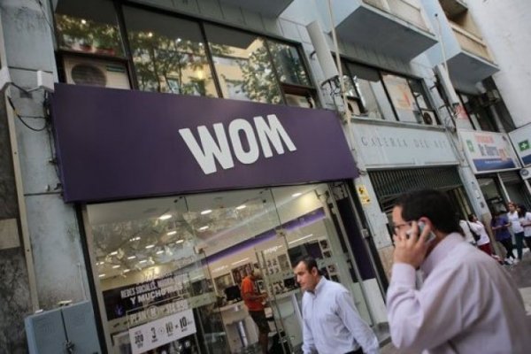 WOM gana participación de mercado y logra aumentar sus ingresos durante el 2020