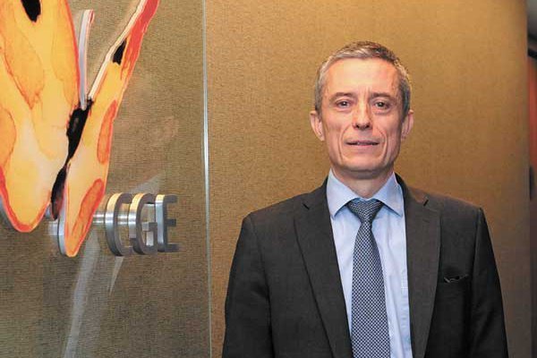 CGE califica como necesaria una profunda reforma a la distribución eléctrica y espera que proyectos definan un marco legal de largo plazo