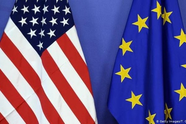 <p>Unión Europea y EEUU intensifican negociaciones para lograr un nuevo pacto de protección de datos</p>