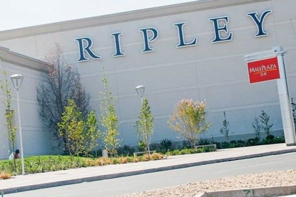 Ripley recuperó terreno el último trimestre de 2020, pero finalizó el año con pérdidas