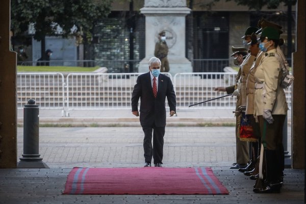 Gobierno enviará proyecto para postergar las elecciones: nueva fecha será el 15 y 16 de mayo