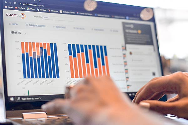 Startup chilena que mide impacto de inversiones sostenibles llega a Holanda