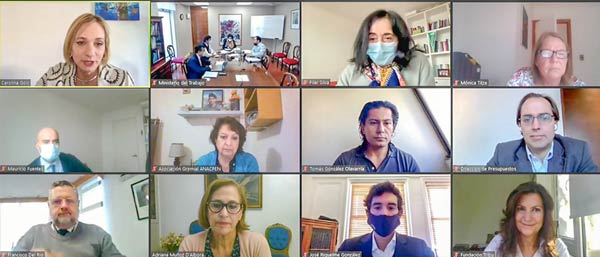 Dipres afirma que pensión universal duplicaría gasto del sistema y oposición insiste en jubilación mínima garantizada