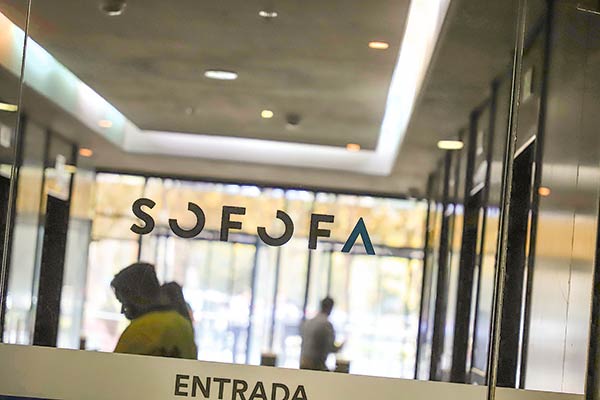 La agenda de temas que marcará mañana el consejo general de la Sofofa