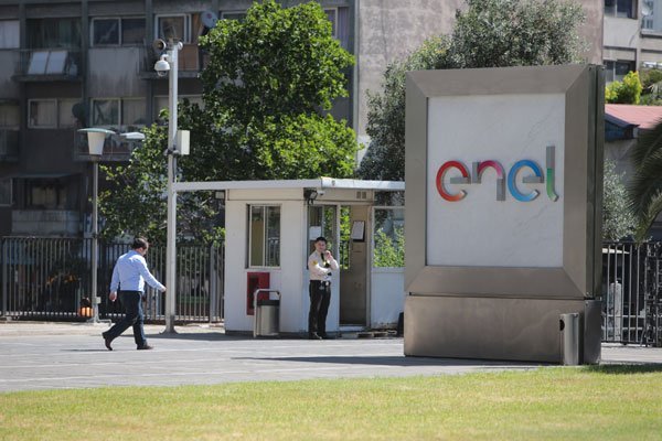 OPA por Enel Américas ya ha logrado 5% de las acciones buscadas por la italiana