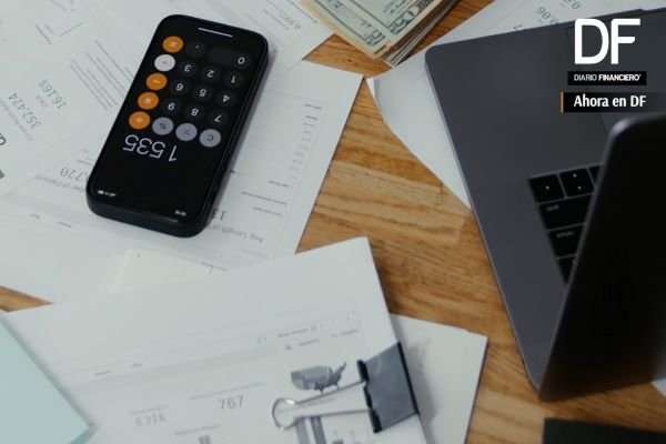 <p>Ahora en DF| 5 cosas que tienes que saber antes de realizar tu declaración de impuestos en el SII</p>