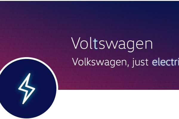 Todo fue una mala broma: Volkswagen dice ahora que no cambiará su nombre en EEUU a "Voltswagen"