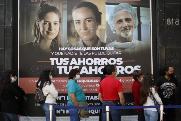 Retiré mi segundo 10%: ¿Deberé pagar impuestos?