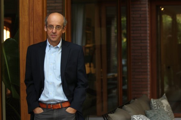 Guillermo Tagle asume como nuevo presidente del DCV