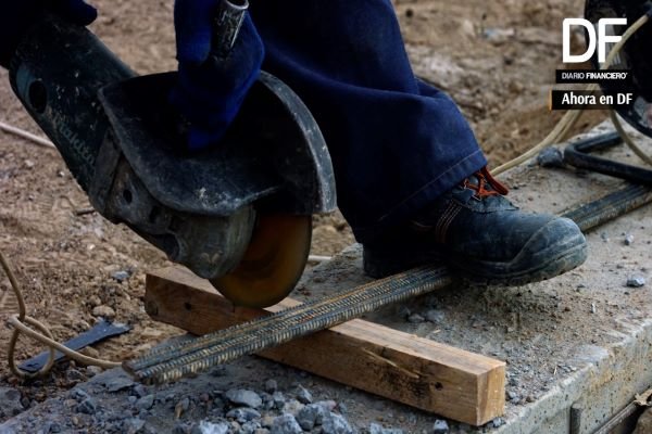 <p>Ahora en DF| Tasa de desempleo se sitúa en 10,3% ¿En qué sectores se concentran las ofertas de trabajo?</p>