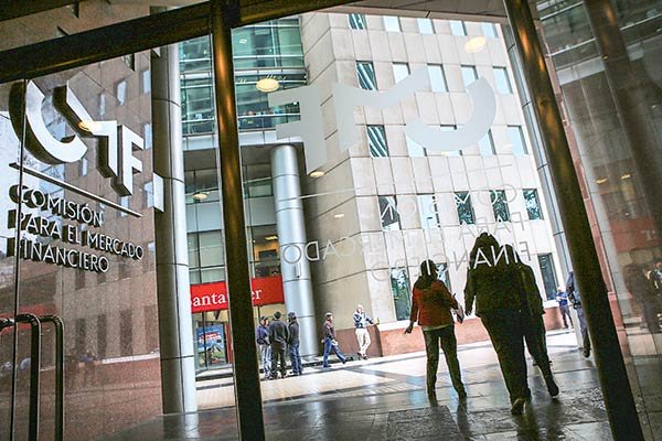 <p>Regulador revela quiénes son los bancos sistémicos en Chile para la aplicación de Basilea III</p>