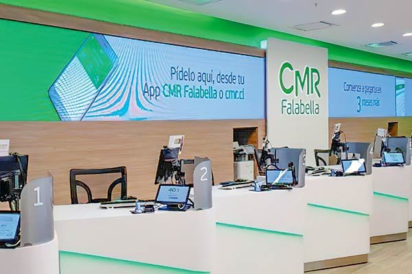 La disputa entre la DT y CMR Falabella por eventuales prácticas antisindicales
