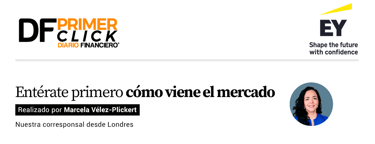 Diario Financiero - El primer click