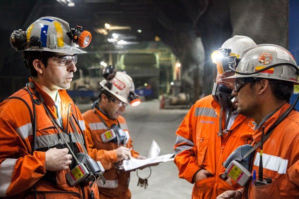<p>Codelco y Sindicato de Radomiro Tomic logran acuerdo: recibirán bono de término de negociación por más de $ 4 millones</p>