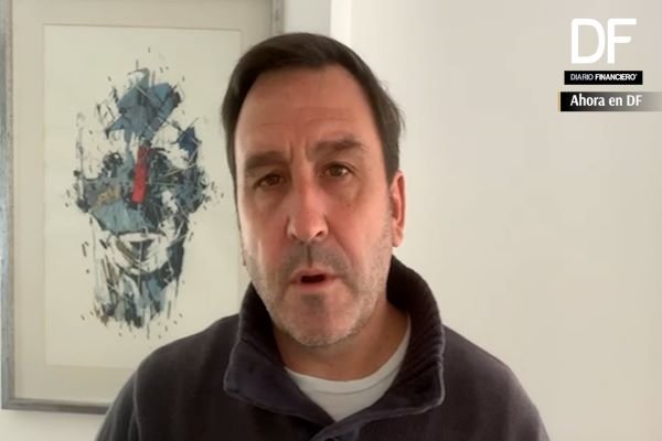 <p>Ahora en DF| Multigremial de Emprendedores critica nuevas restricciones del gobierno enfocadas en el comercio</p>