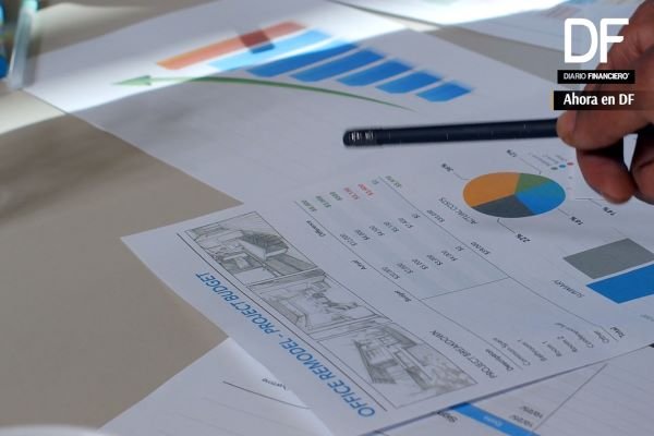 <p>Ahora en DF| Actividad económica de febrero anotó una caída de 2,2% ¿Cuál es la proyección para el próximo mes?</p>