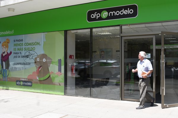 Regulador confirma a AFP Modelo como la ganadora de la licitación de cartera de nuevos afiliados