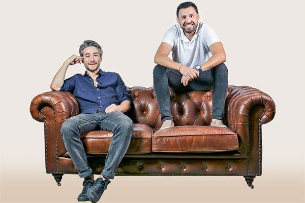 Emprendedores viñamarinos crearon crowdfunding de importaciones colectivas