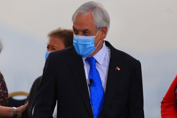Fideicomisos del Presidente Piñera suben gracias a las inversiones en el exterior