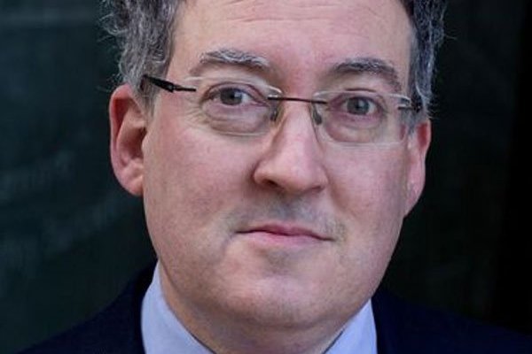Una segunda Guerra Fría sigue el modelo de la primera