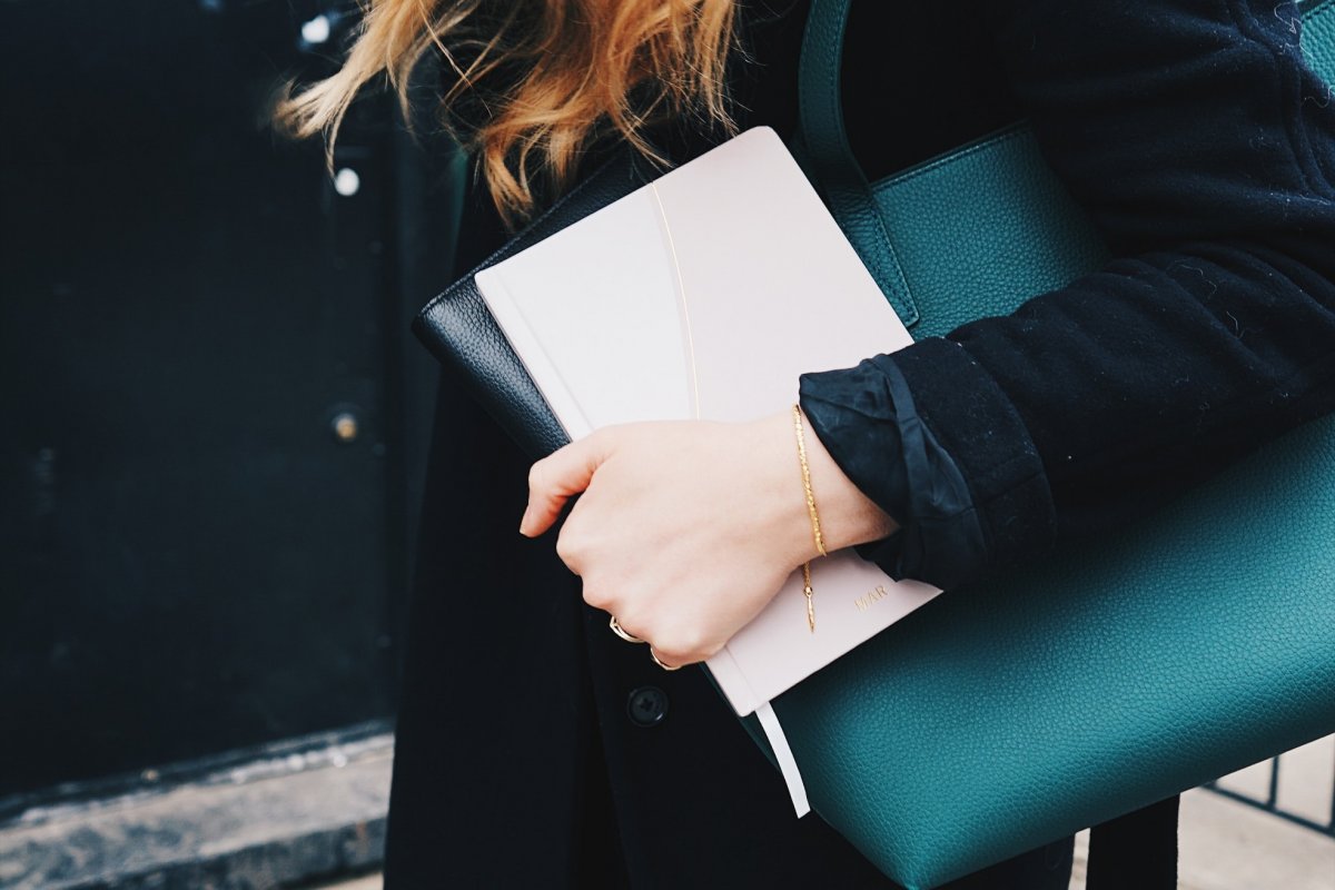<p>Mujeres que aspiran a gerencias generales piden 44% menos de sueldo que los hombres</p>