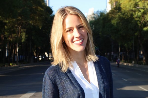 <p>Antonia Rojas es elegida entre las 30 promesas empresariales de México</p>