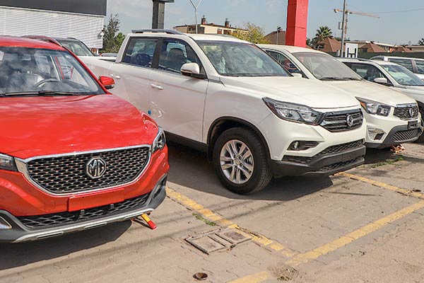 Supervisión de la UAF de automotoras avanza en el Congreso y pone presión a dotación del organismo