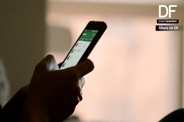 <p>Ahora en DF| ¿Cómo funciona el nuevo servicio de transferencias que WhatsApp lanzó en Brasil?</p>