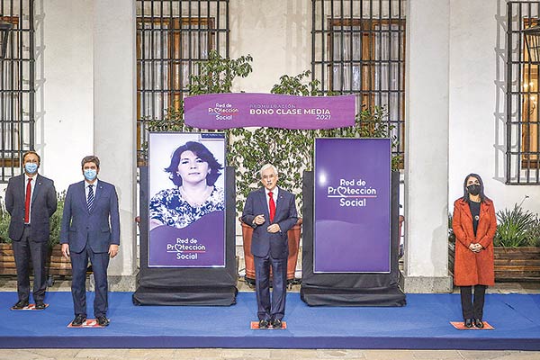 Lista ley de ayudas económicas: bono, préstamo y cambios al IFE se empiezan a pagar este mes