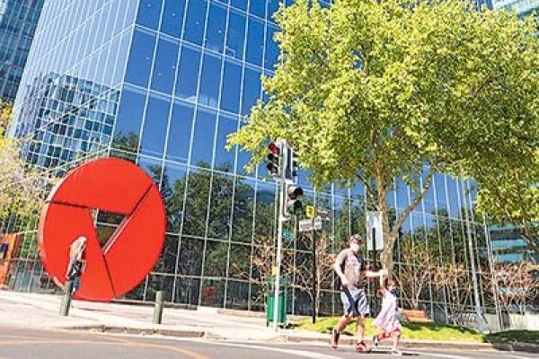 Sociedades ligadas a Grupo Saieh reestructuran créditos por US$ 130 millones con Banco Consorcio