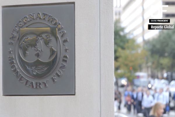 <p>Reporte Global| FMI mejora perspectivas para la economía chilena y mundial y respalda impuesto mínimo global a las empresas</p>
