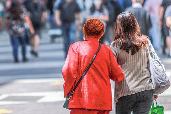 Nuevos pensionados caen a su menor nivel en cuatro años: 70% no pudo optar a una renta vitalicia