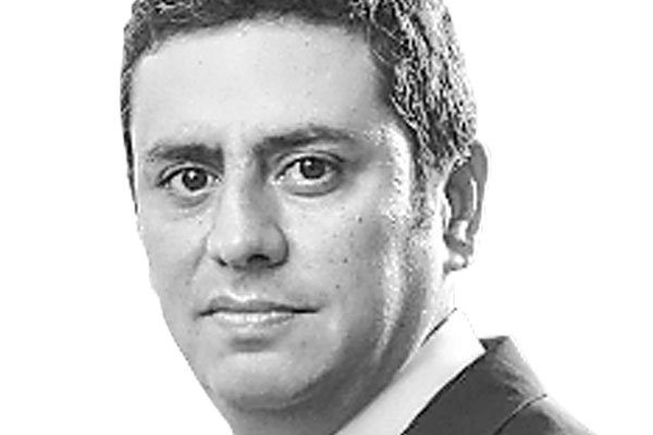 Competencia... con colaboración