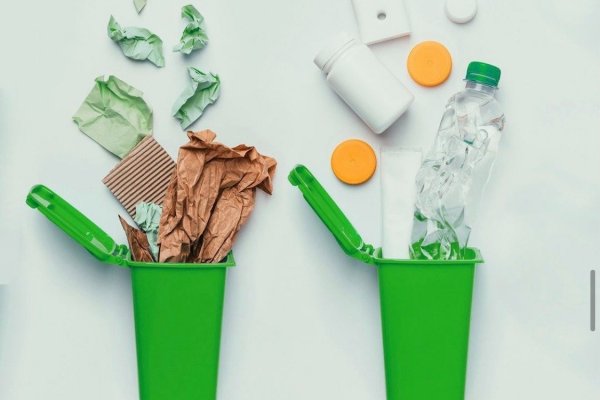 La nueva startup chilena que recicla residuos médicos no peligrosos