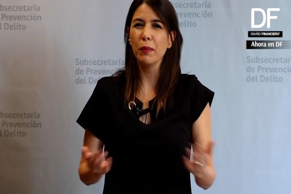 <p>Ahora en DF| Subsecretaria Martorell aclara que emprendedores que trabajen desde sus casas pueden distribuir productos</p>