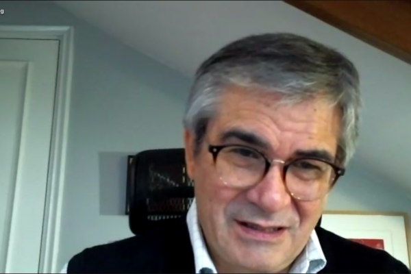 Marcel asegura que “se ha ido acotando un poco más la incertidumbre” a medida que se acercan las elecciones de constituyentes