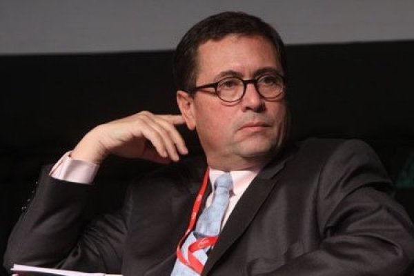 Francisco Pérez Mackenna: "A pesar del complejo momento, en Invexans pudimos caminar en nuestra estrategia de desarrollo y expansión internacional"