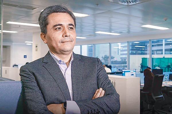 Exejecutivo de BBVA y AFP ProVida liderará el desembarco de Bci en Perú