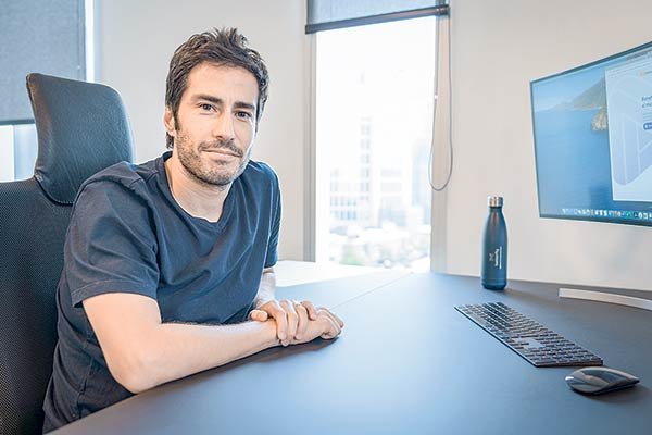 Grupo Security sella alianza con FinTech fundada por exejecutivo de JPMorgan y delinea su estrategia digital