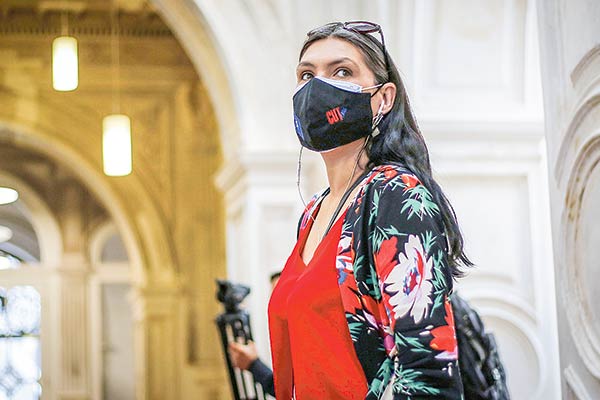 CUT advierte sobre una “ofensiva peligrosa antitrabajadores”