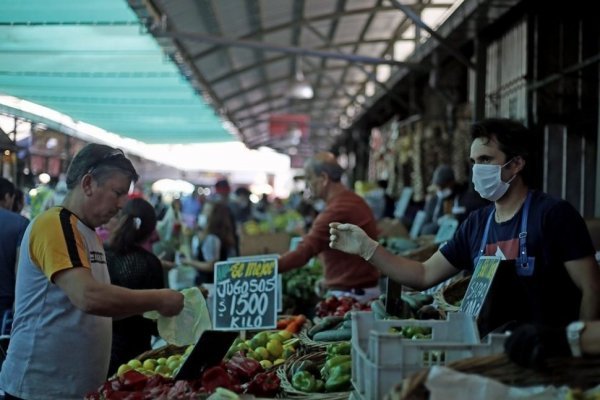 Consumo se encamina a crecer este año a ritmos no vistos desde 2010
