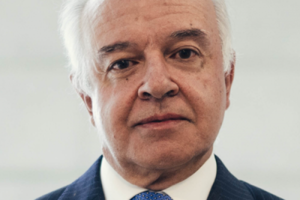Impuestos: mirada larga