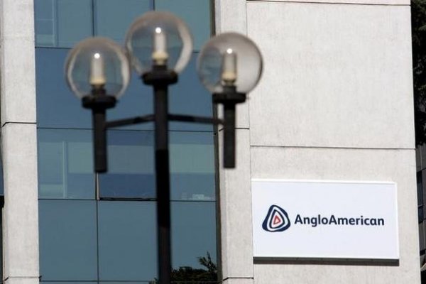 Anglo American separa su negocio de carbón en Sudáfrica y lo sacará a Bolsa en Johannesburgo y Londres